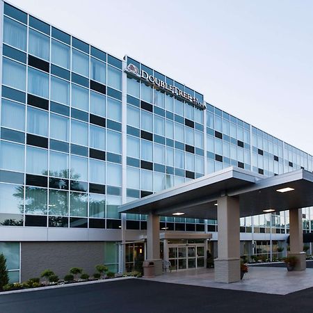 Doubletree By Hilton Newark Hotel Luaran gambar