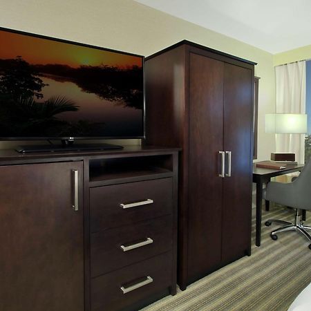 Doubletree By Hilton Newark Hotel Luaran gambar