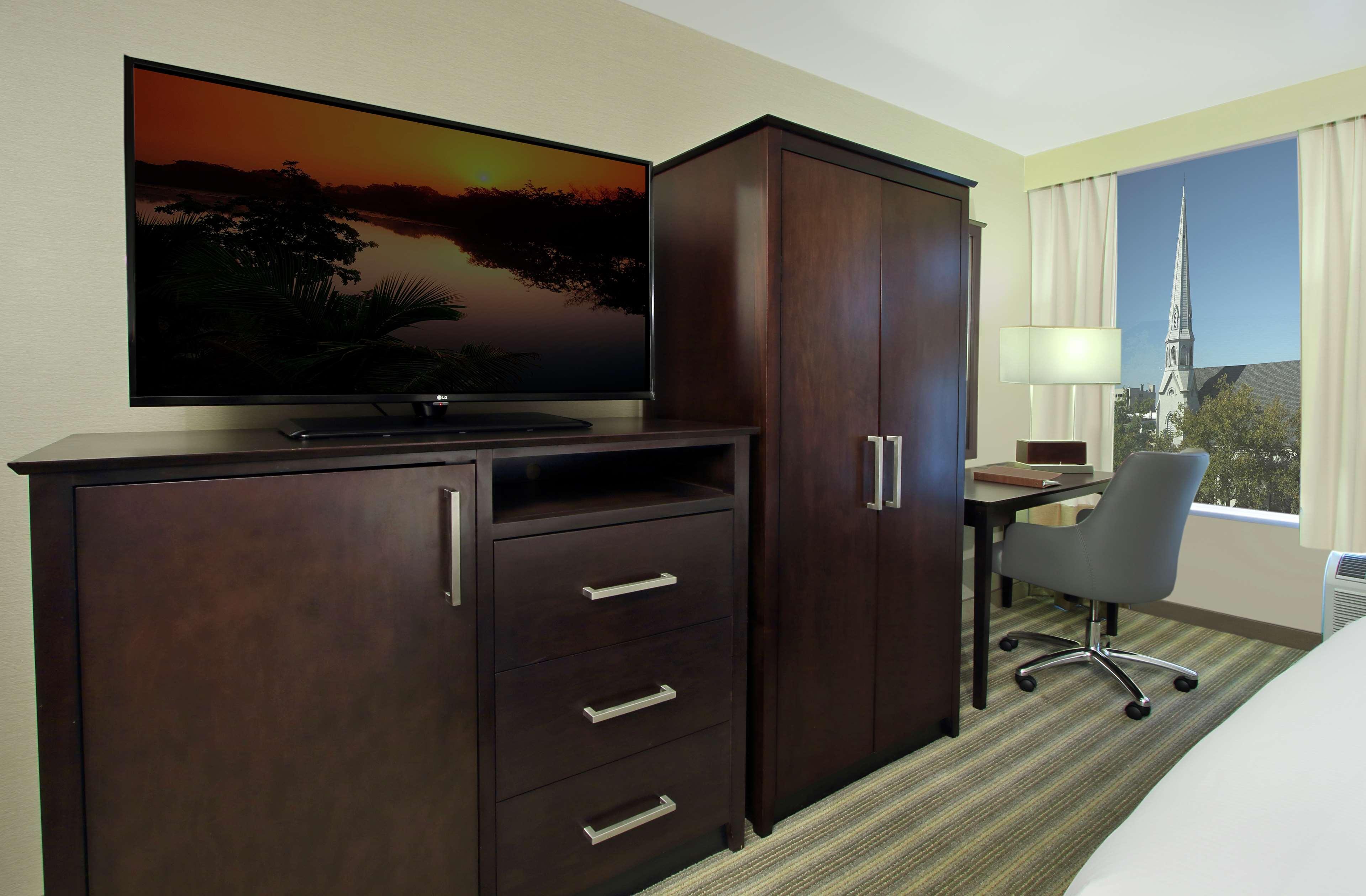 Doubletree By Hilton Newark Hotel Luaran gambar