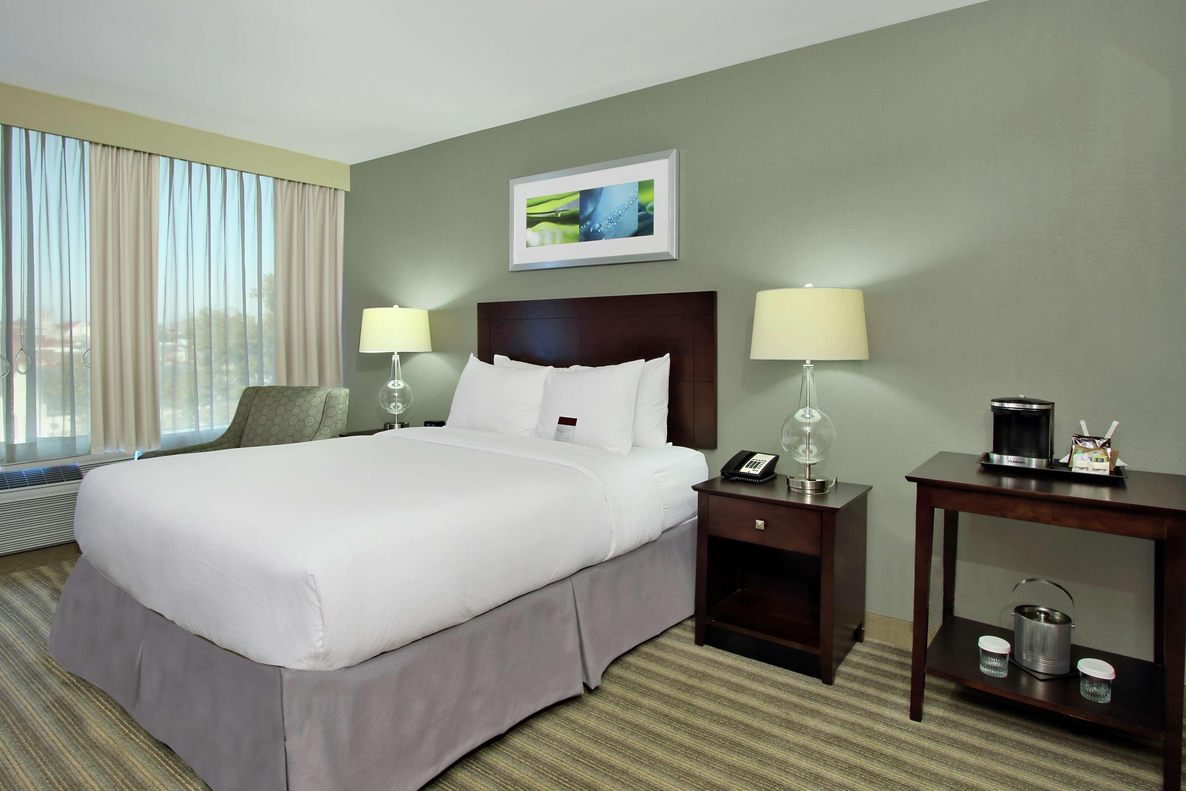 Doubletree By Hilton Newark Hotel Luaran gambar