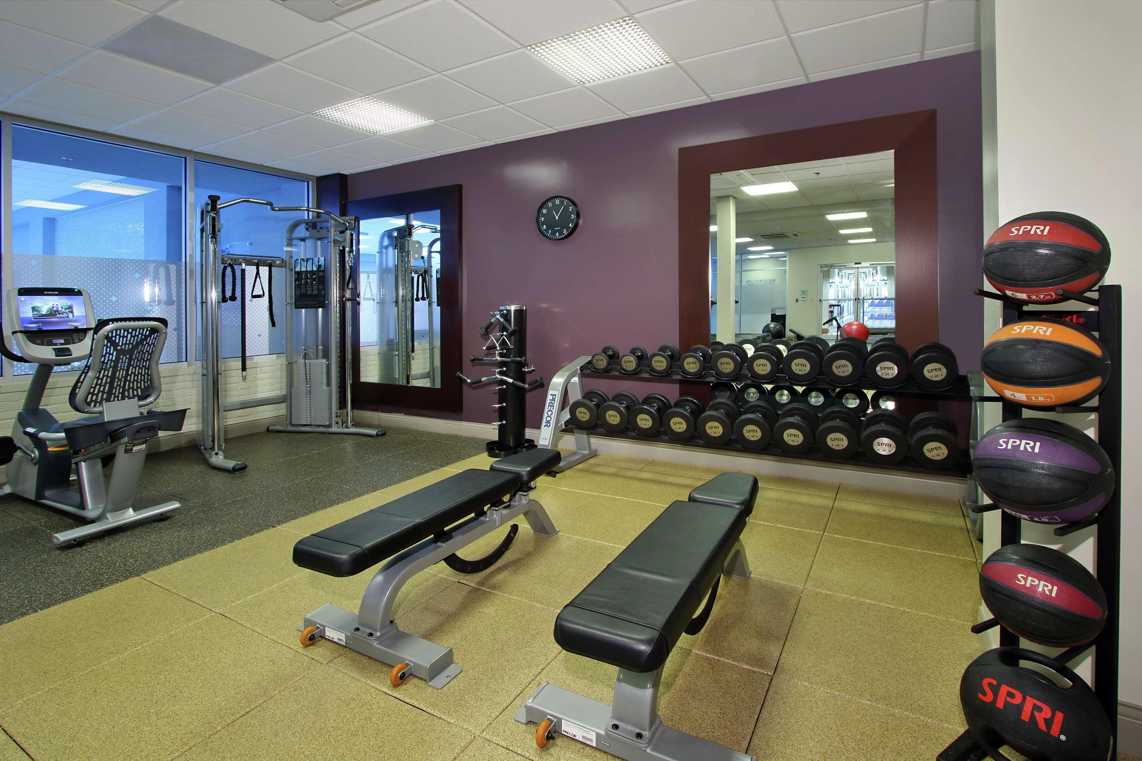 Doubletree By Hilton Newark Hotel Luaran gambar