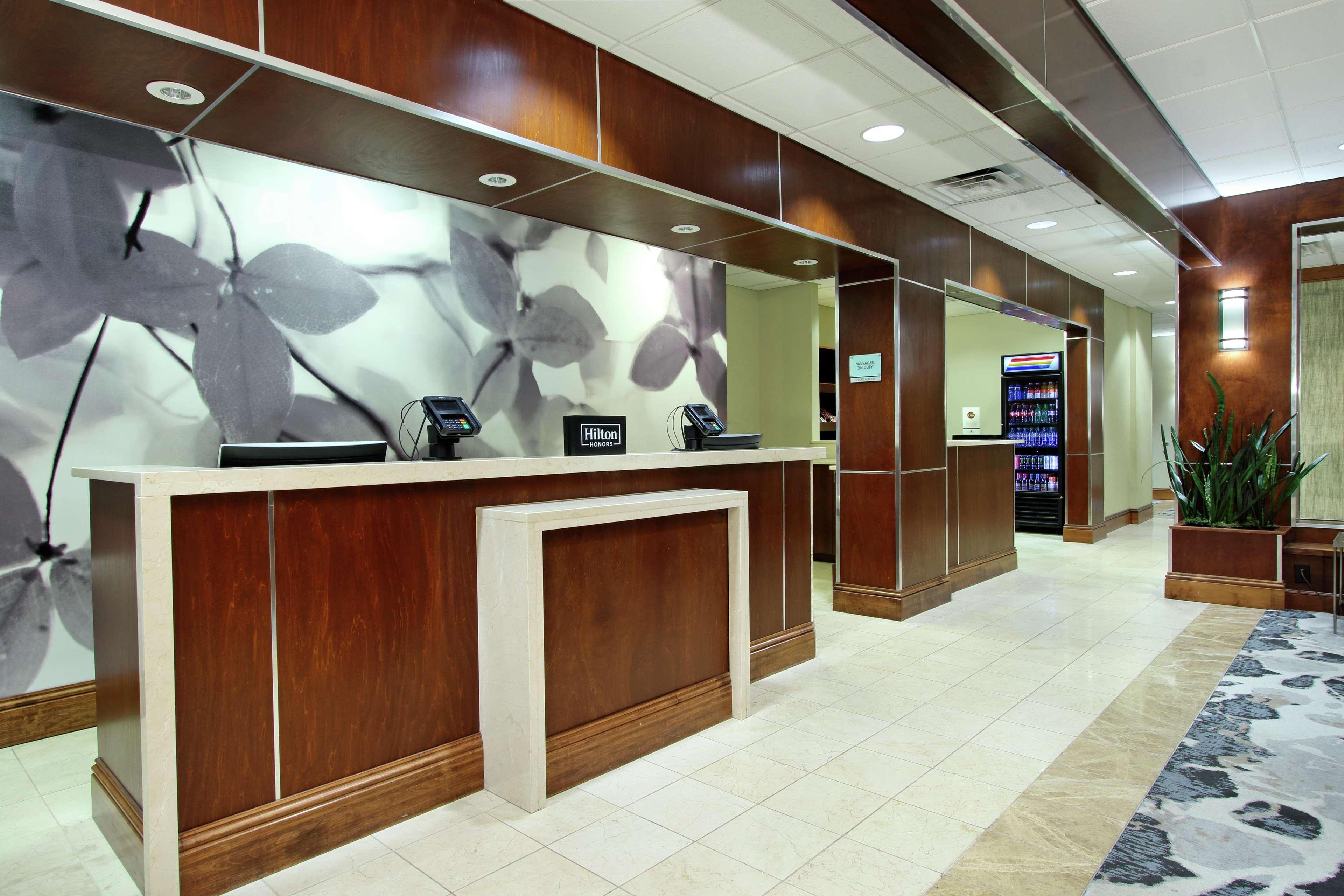 Doubletree By Hilton Newark Hotel Luaran gambar
