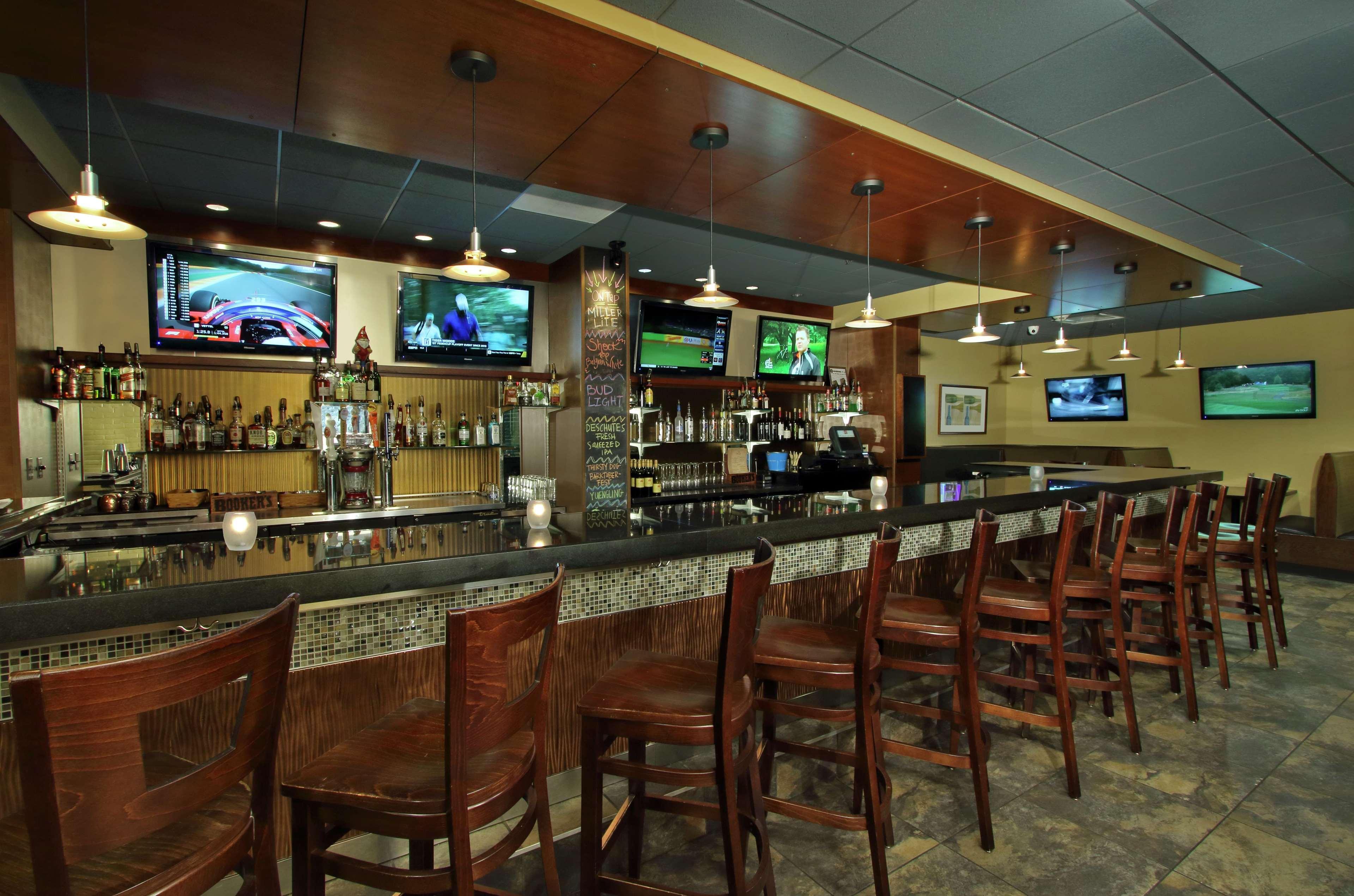 Doubletree By Hilton Newark Hotel Luaran gambar