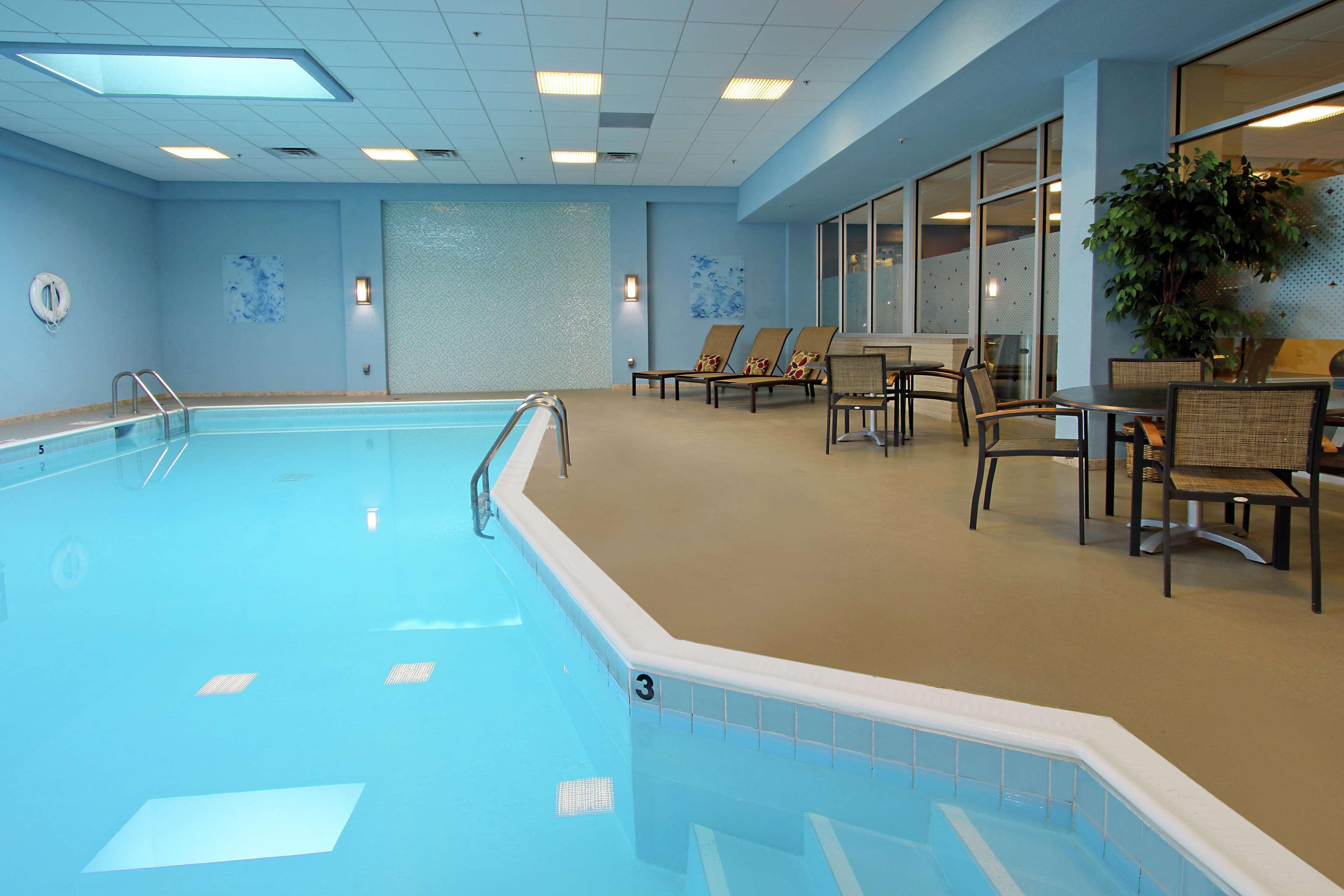 Doubletree By Hilton Newark Hotel Luaran gambar