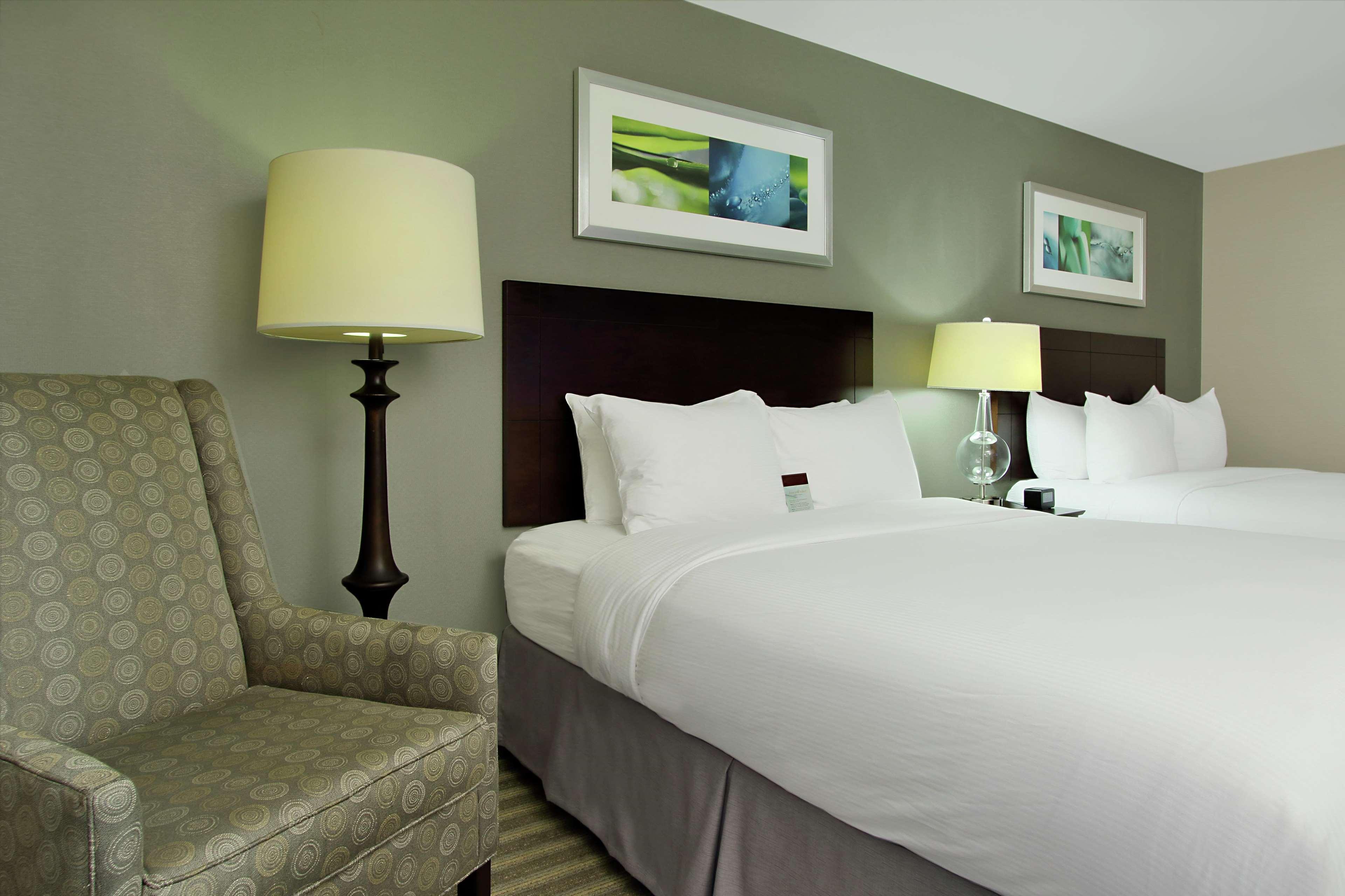 Doubletree By Hilton Newark Hotel Luaran gambar
