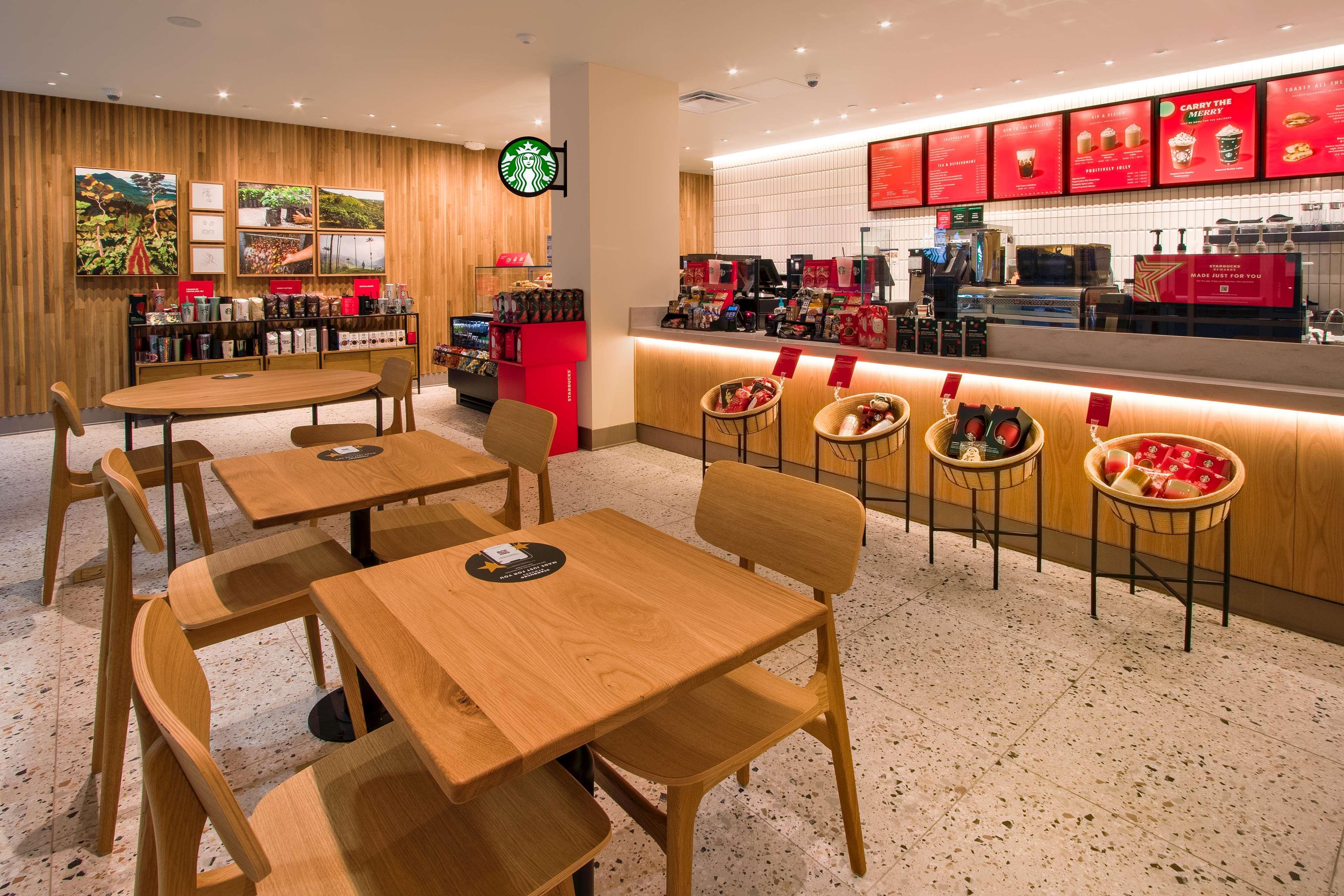Doubletree By Hilton Newark Hotel Luaran gambar