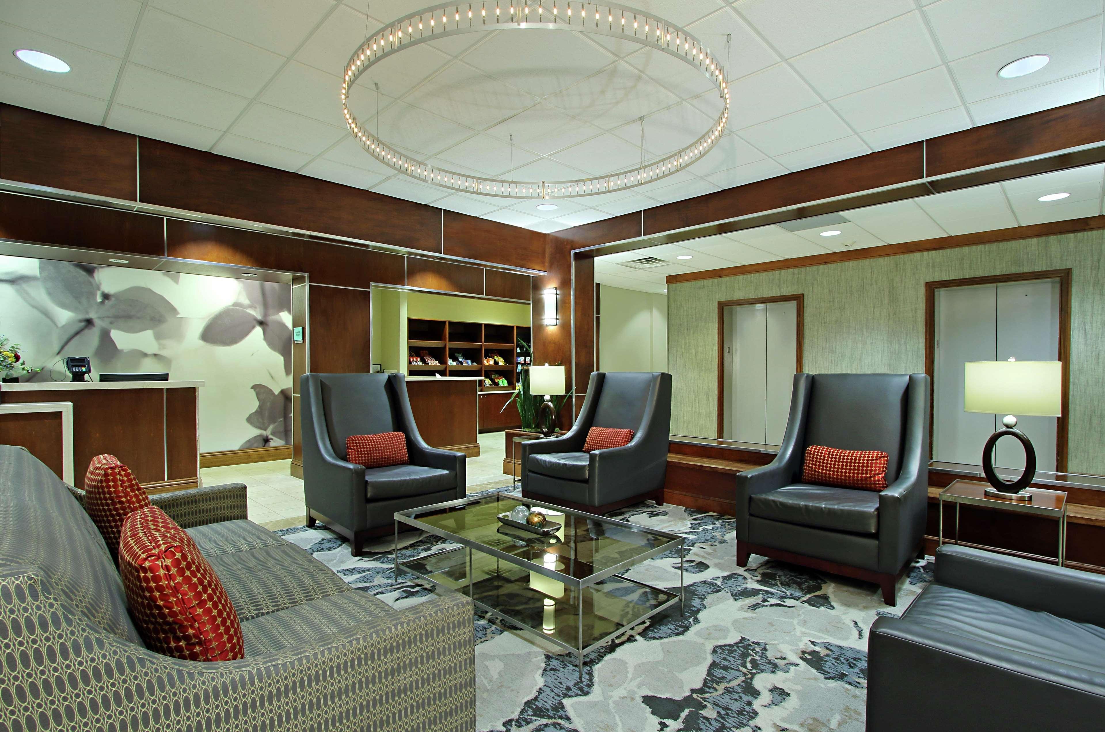 Doubletree By Hilton Newark Hotel Luaran gambar