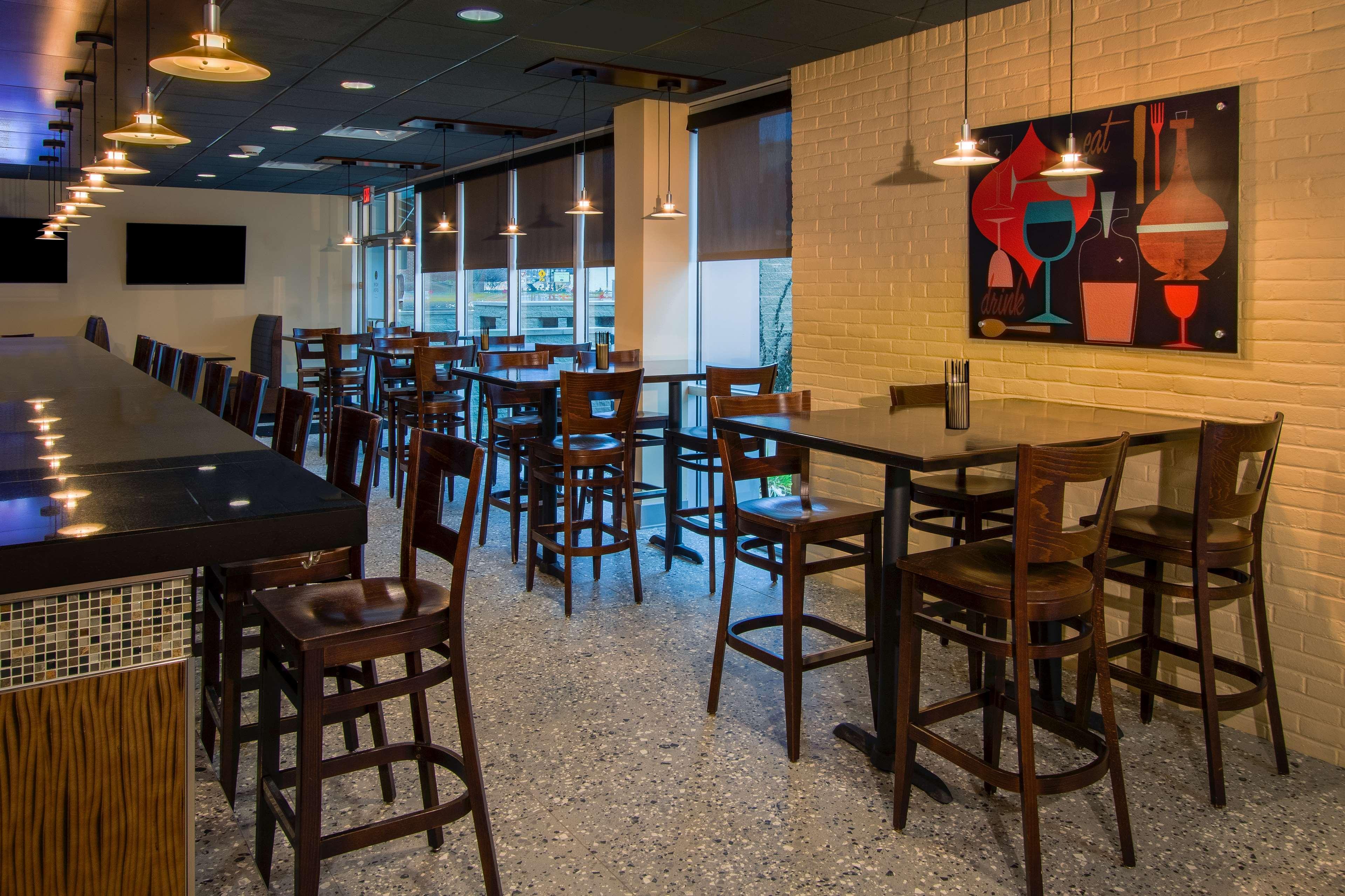 Doubletree By Hilton Newark Hotel Luaran gambar