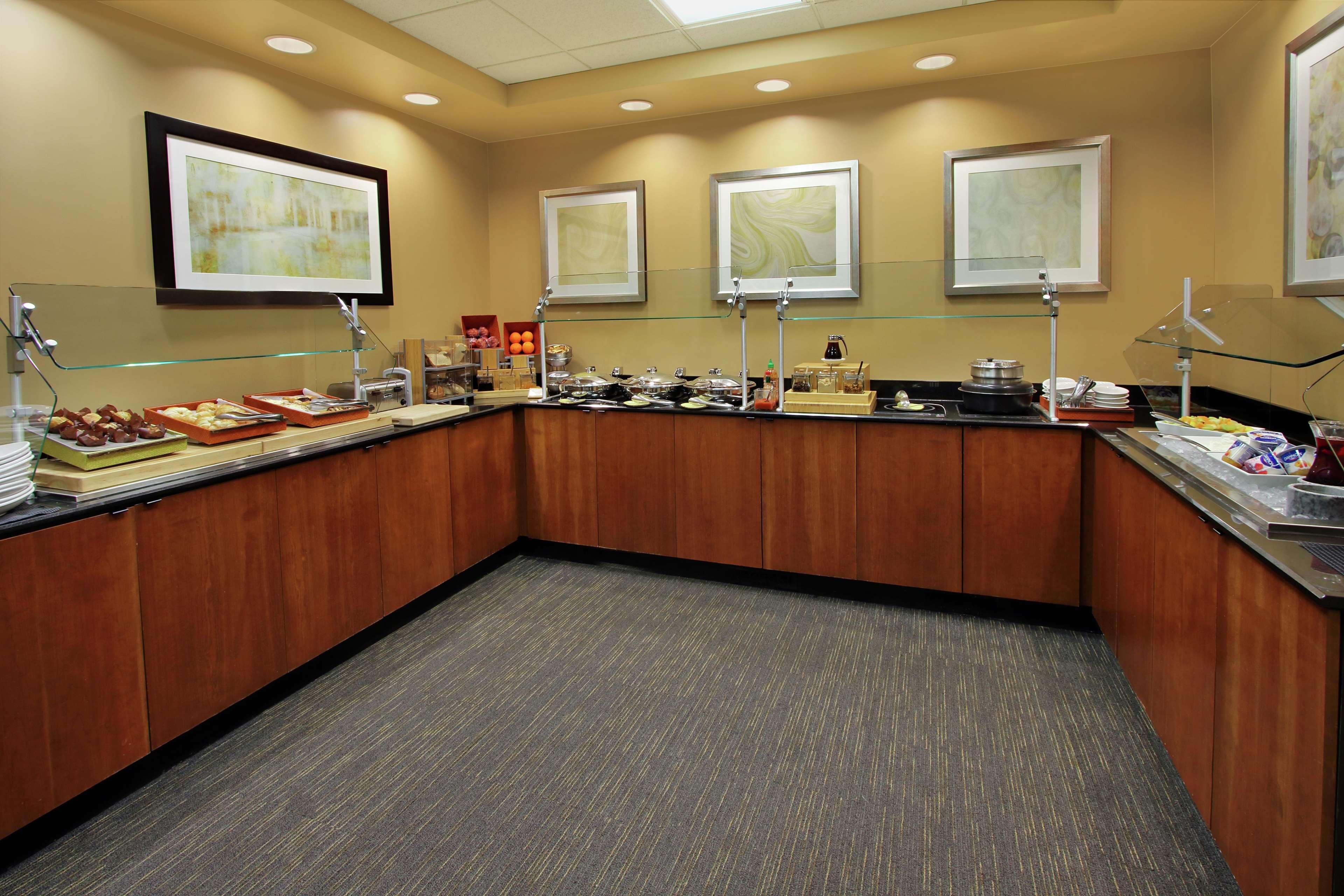 Doubletree By Hilton Newark Hotel Luaran gambar