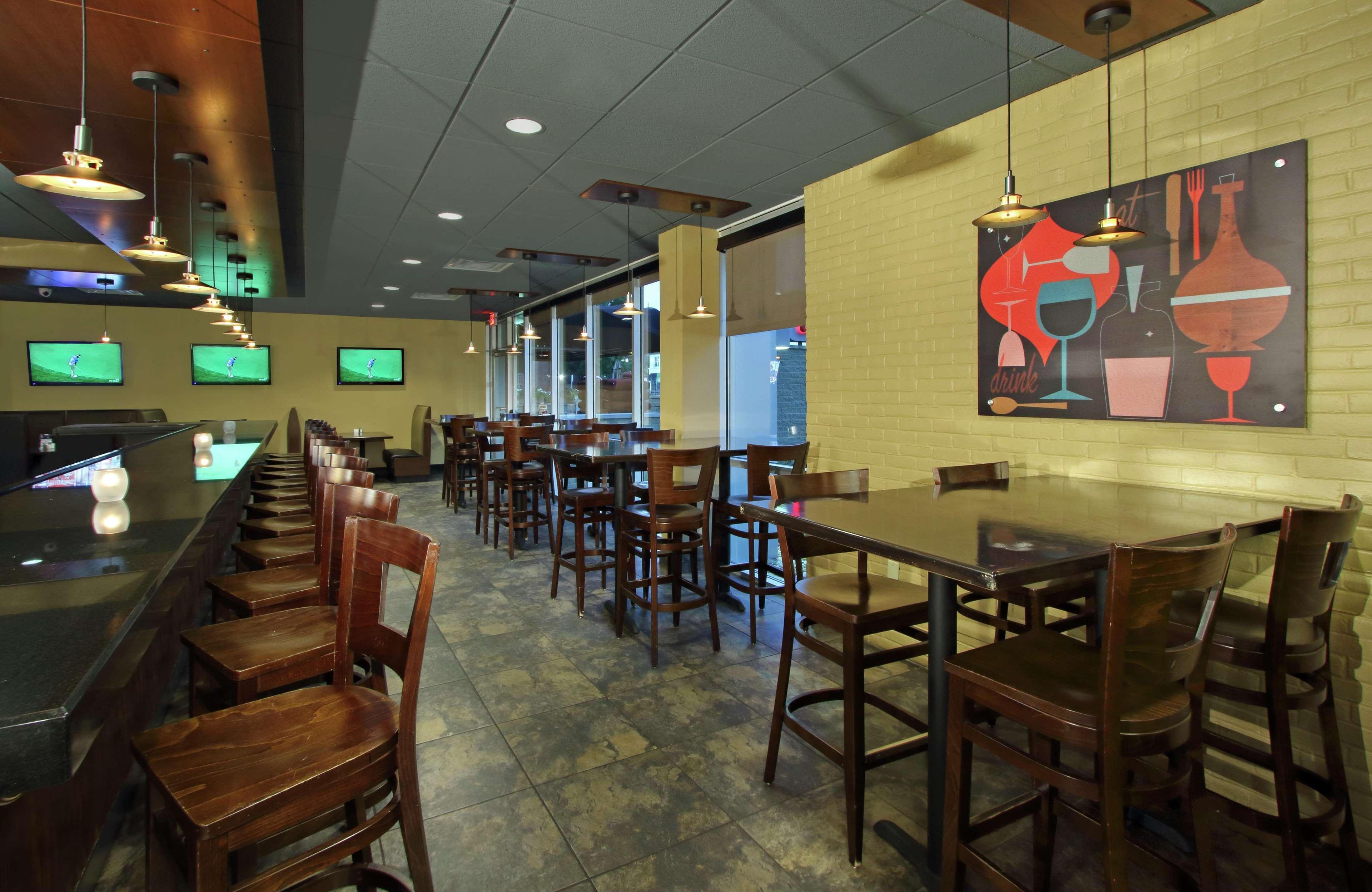 Doubletree By Hilton Newark Hotel Luaran gambar