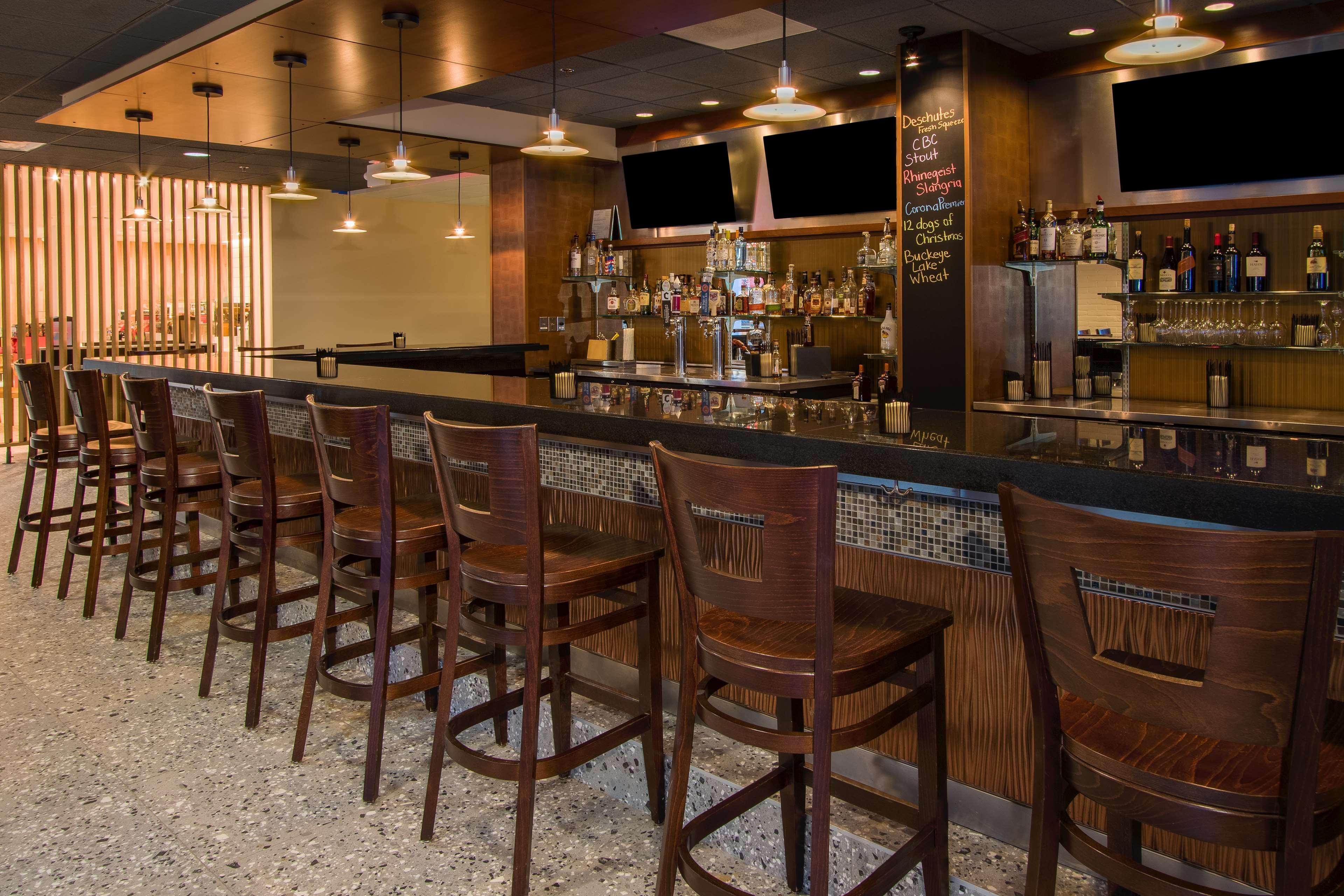 Doubletree By Hilton Newark Hotel Luaran gambar