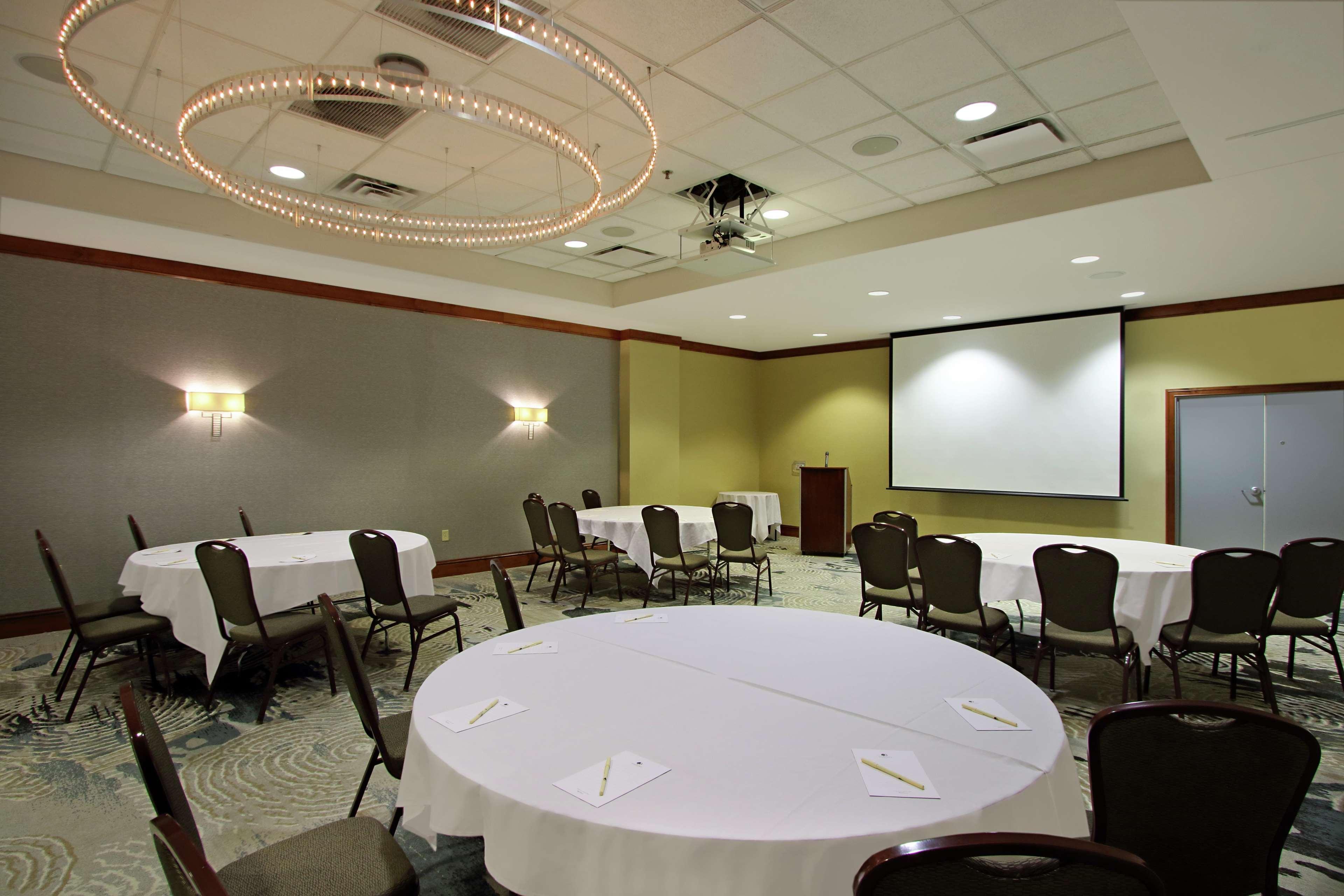 Doubletree By Hilton Newark Hotel Luaran gambar