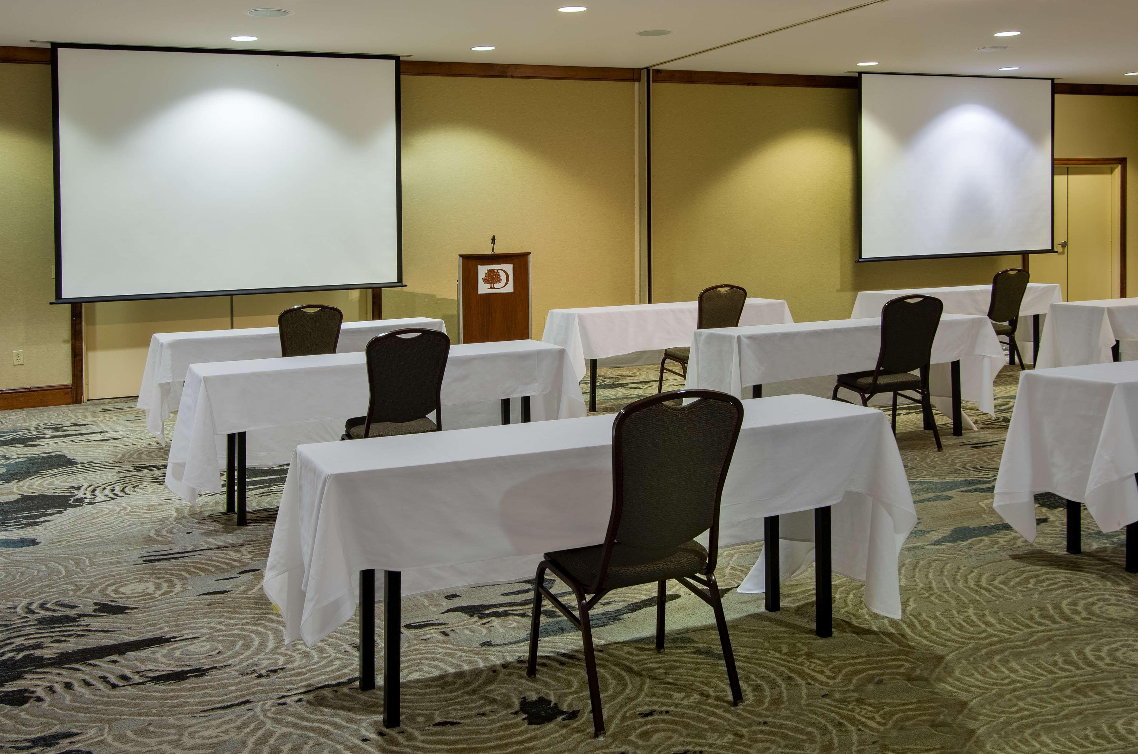 Doubletree By Hilton Newark Hotel Luaran gambar
