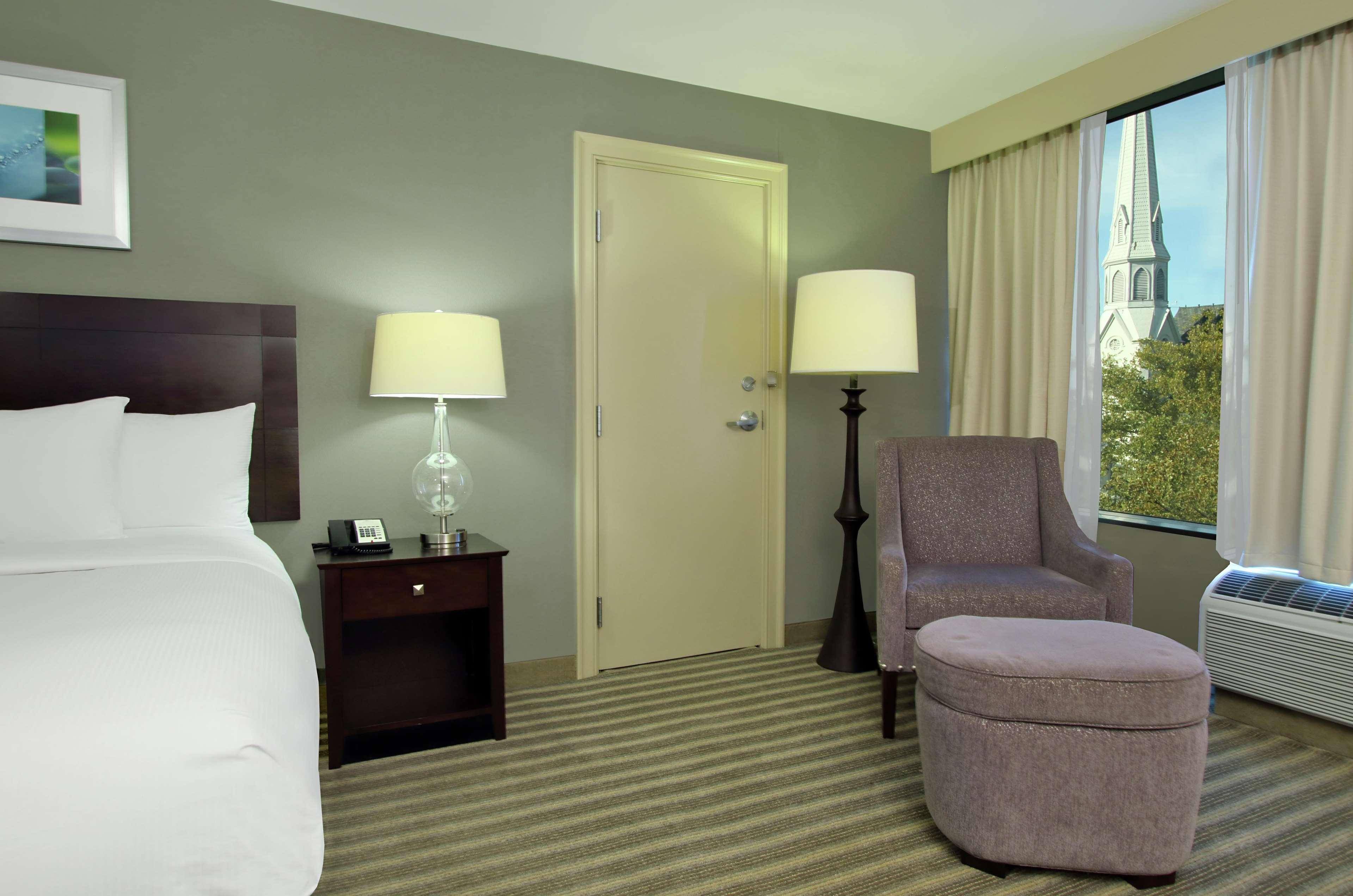 Doubletree By Hilton Newark Hotel Luaran gambar
