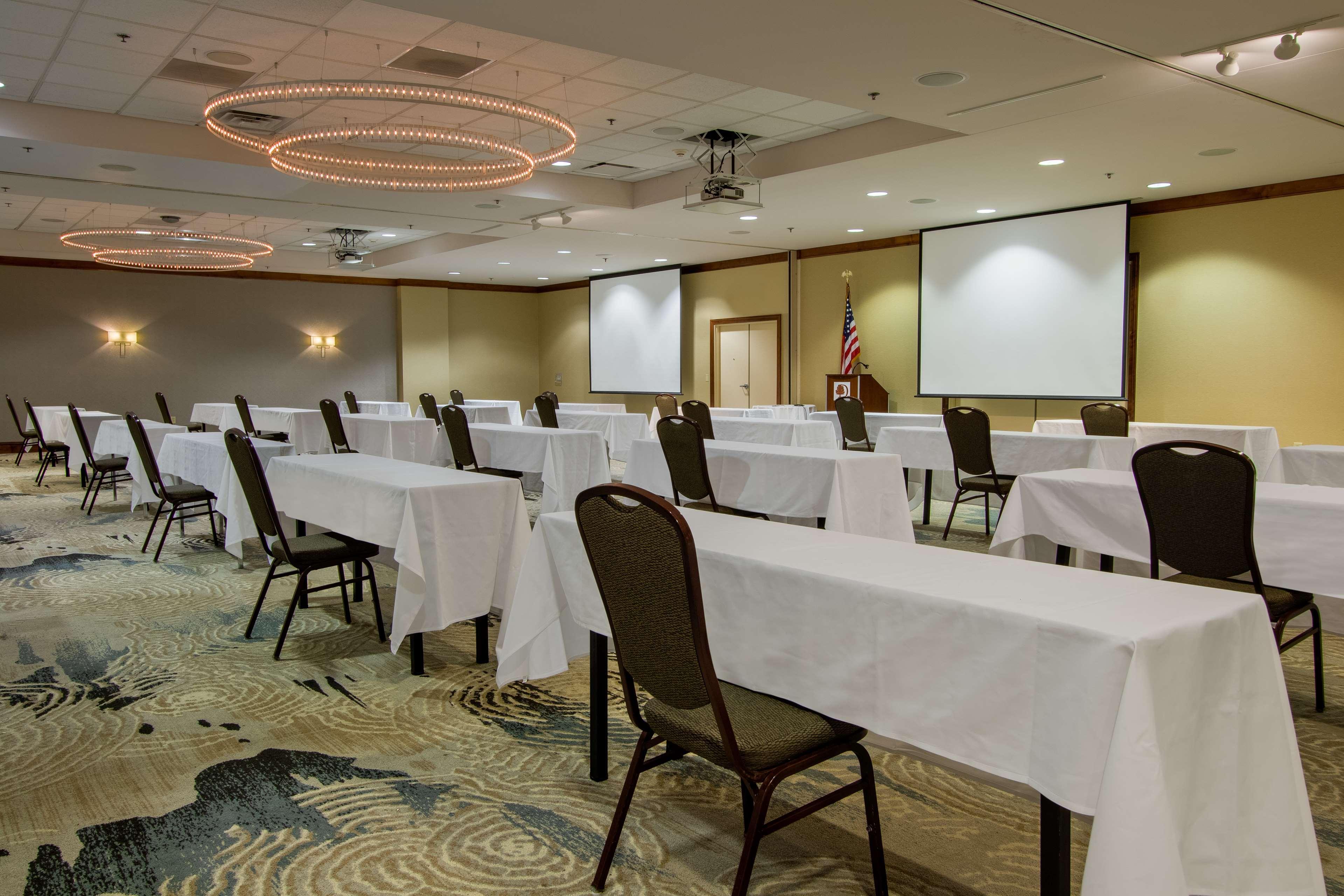 Doubletree By Hilton Newark Hotel Luaran gambar