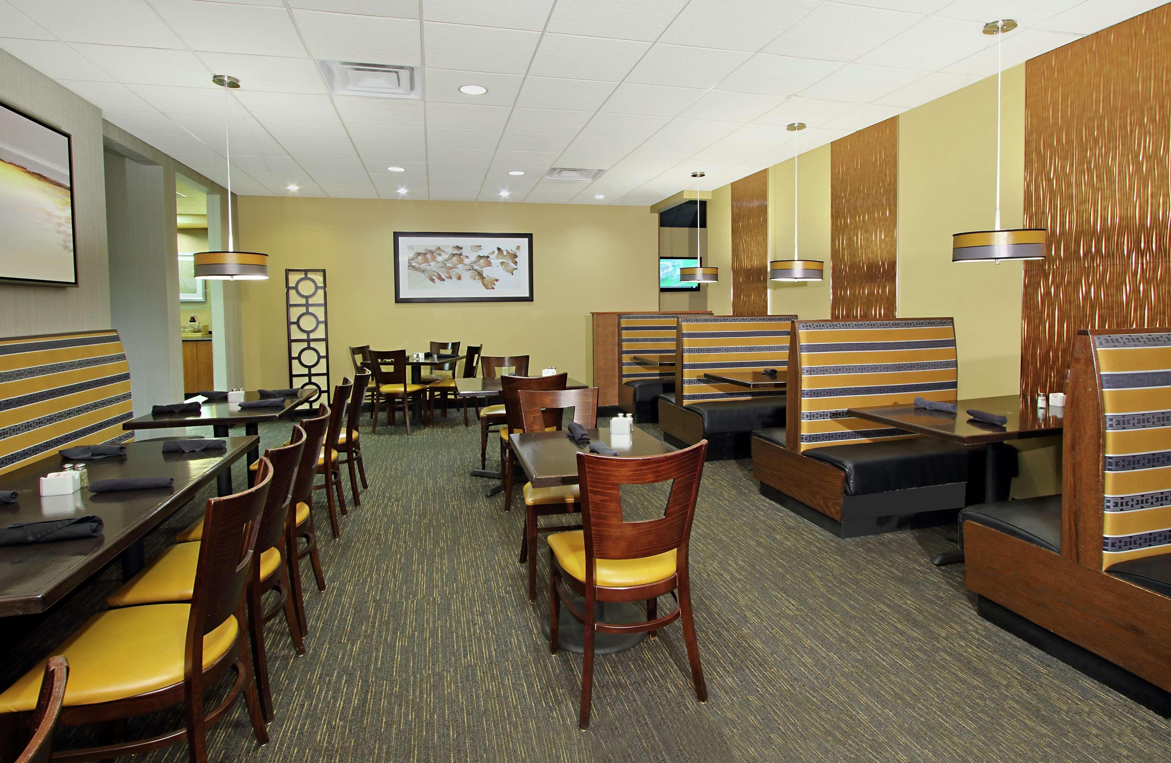 Doubletree By Hilton Newark Hotel Luaran gambar