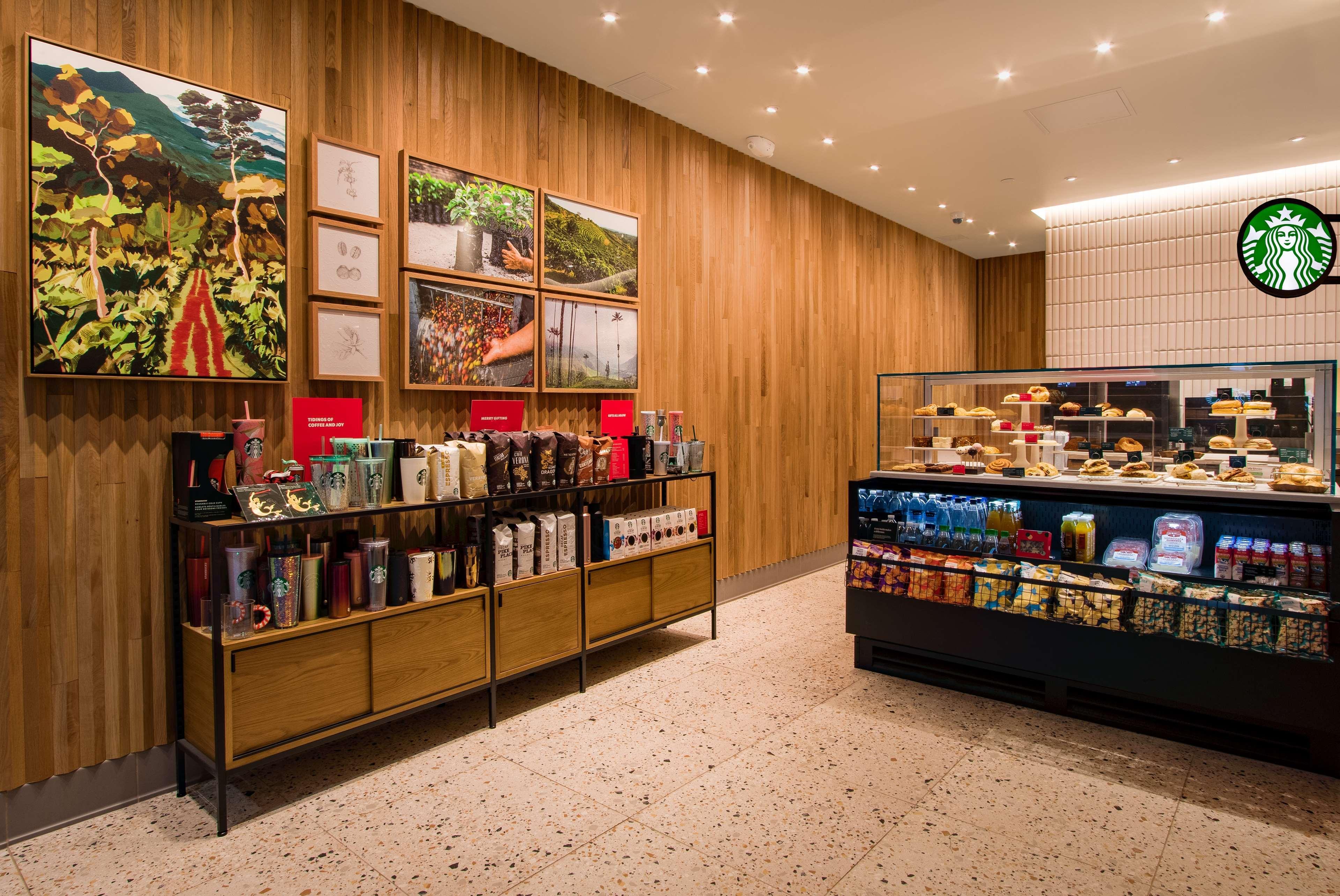 Doubletree By Hilton Newark Hotel Luaran gambar