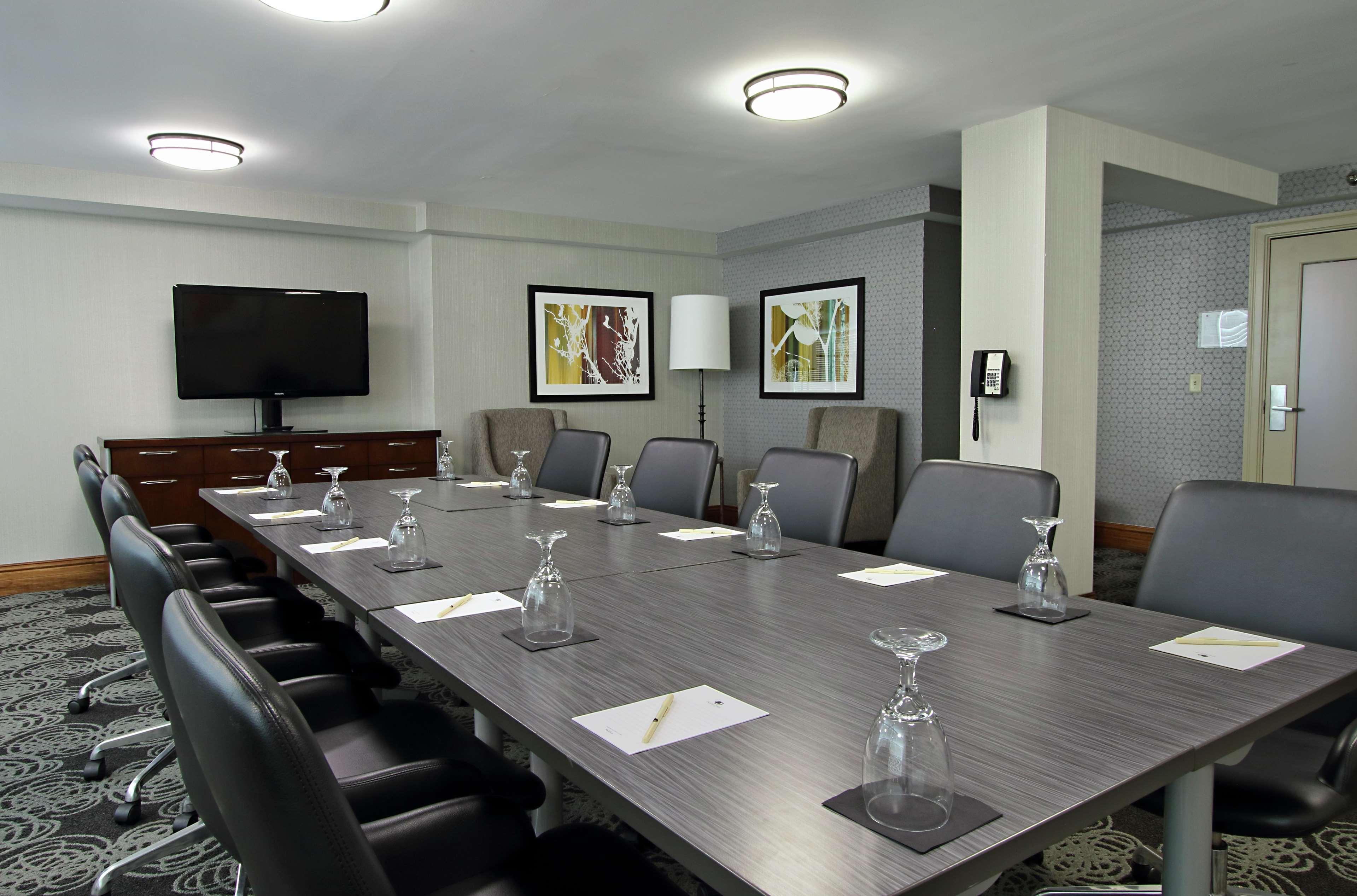 Doubletree By Hilton Newark Hotel Luaran gambar