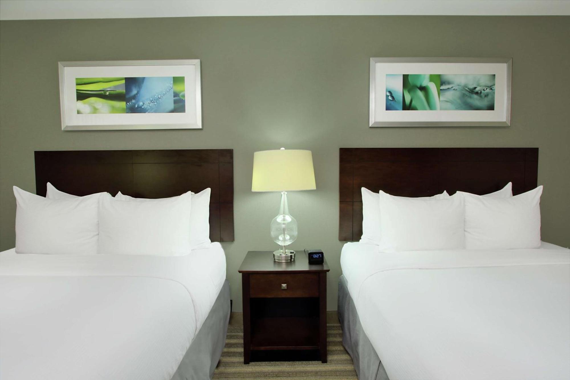 Doubletree By Hilton Newark Hotel Luaran gambar